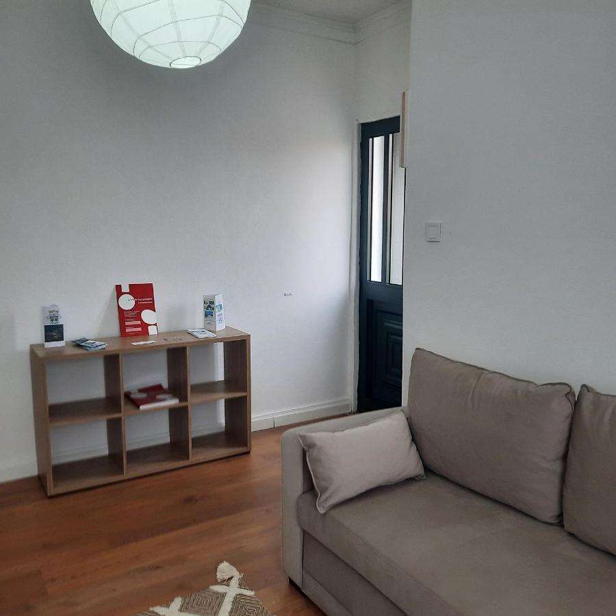 Casa Da Soma Holiday home