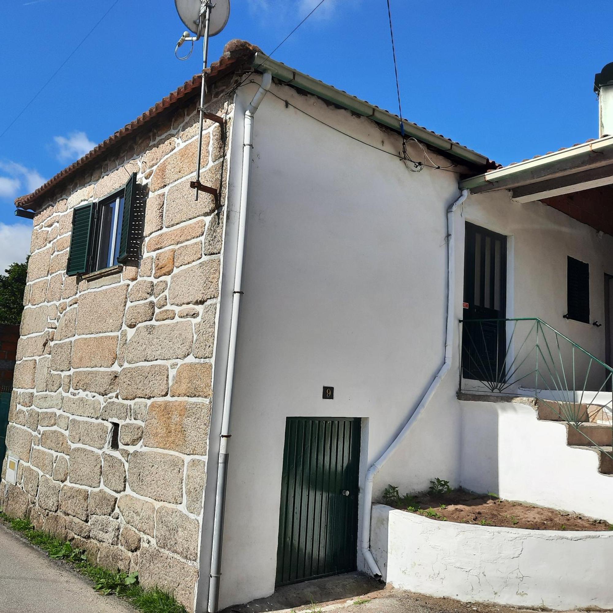 Casa Da Soma Holiday home *