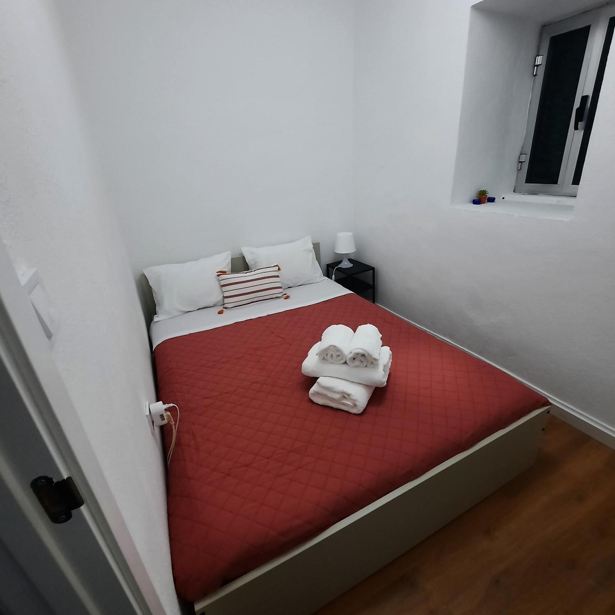 Casa Da Soma * Viseu
