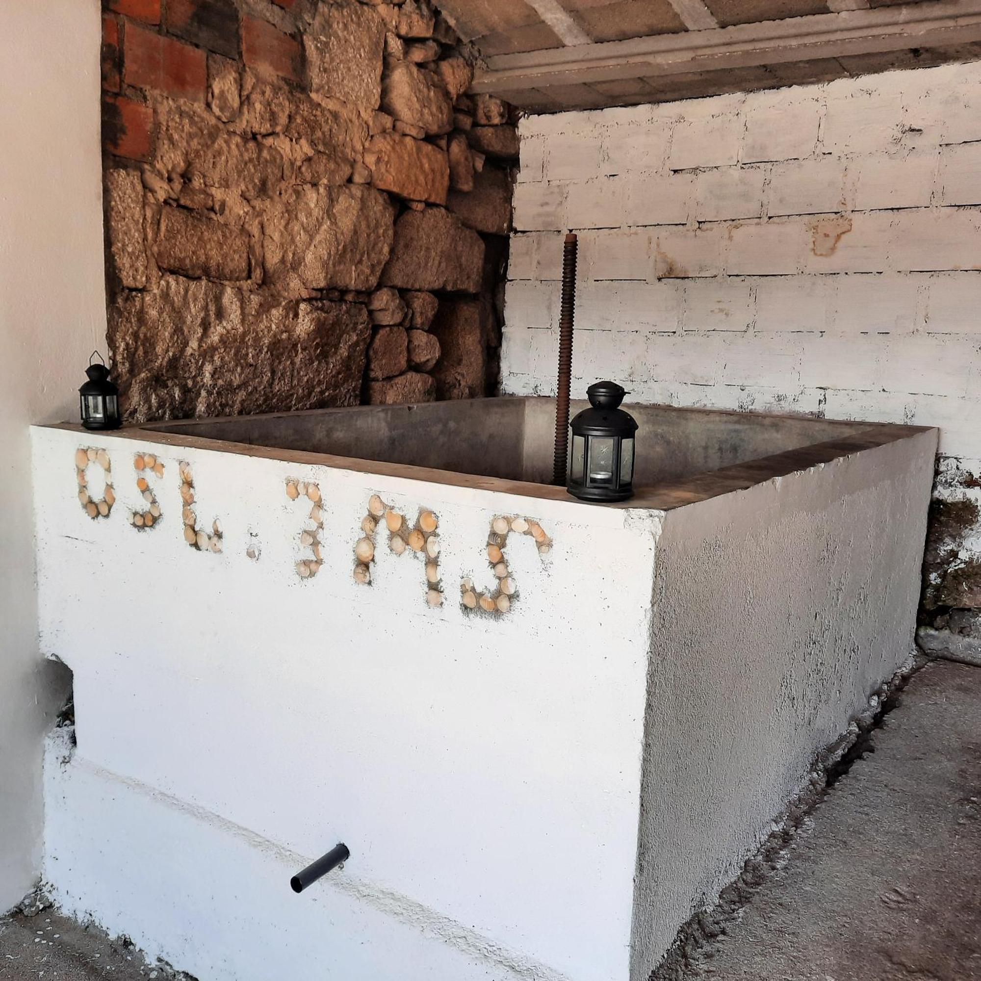 Casa Da Soma Holiday home Viseu