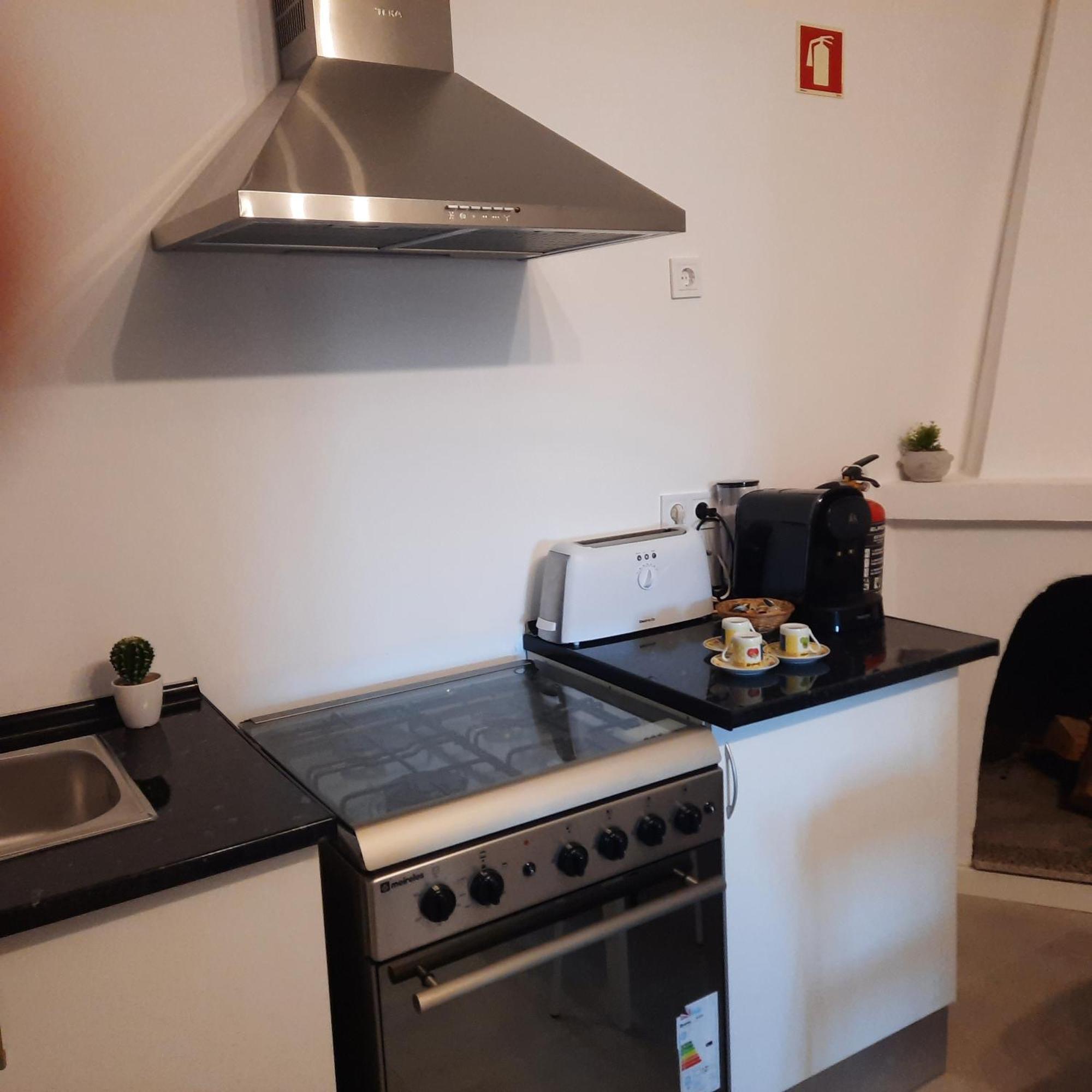Holiday home Casa Da Soma Viseu